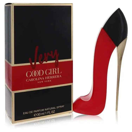 Carolina Herrera Very Good Girl Eau De Parfum Spray Women