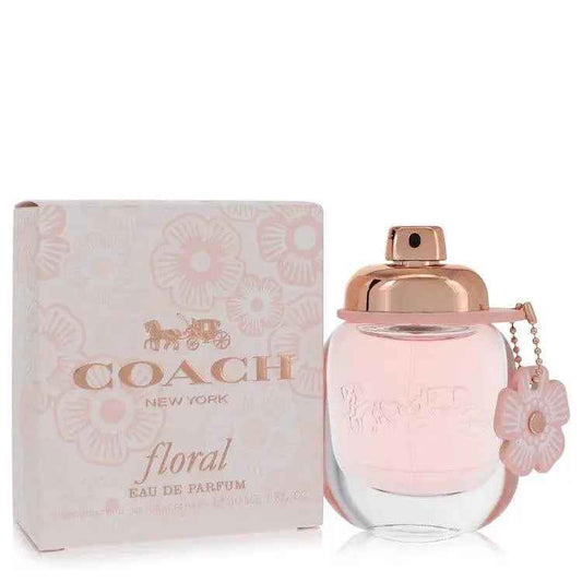 Coach Floral Eau De Parfum Spray for Women
