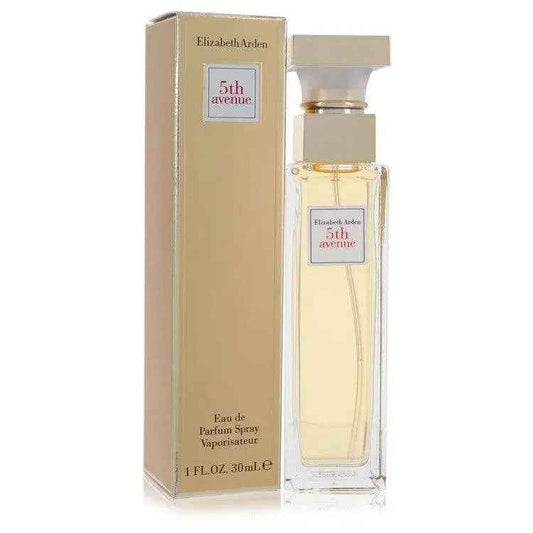Elizabeth Arden Fifth Avenue Eau De Parfum Spray Women