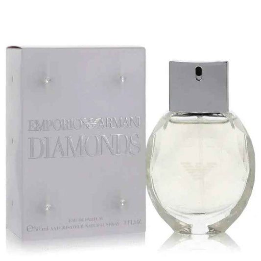 Giorgio Armani Emporio Armani Diamonds Eau De Parfum Spray Women
