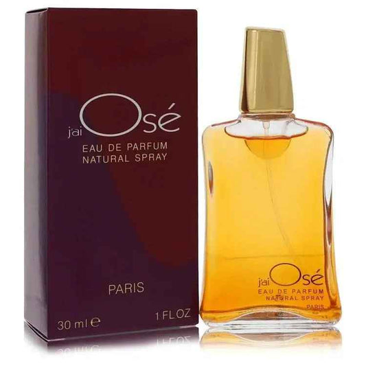 Jai Ose Perfume Eau De Parfum Spray Women