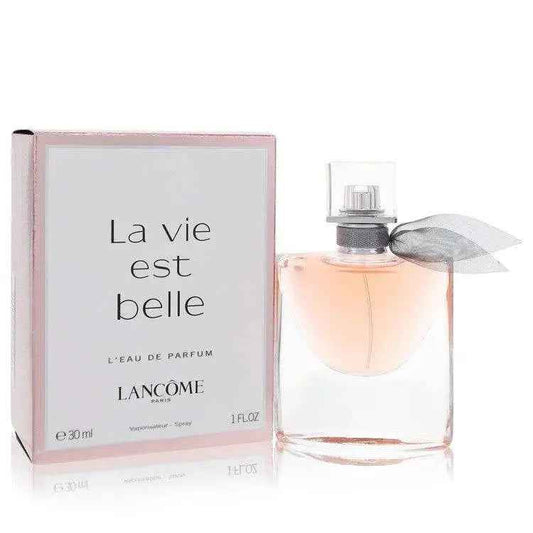 Lancome  La Vie Est Belle Eau De Parfum Spray Women