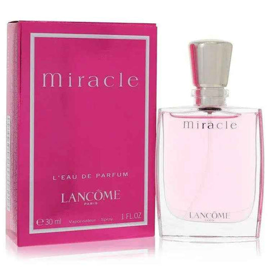 Lancome  Miracle Eau De Parfum Spray Women