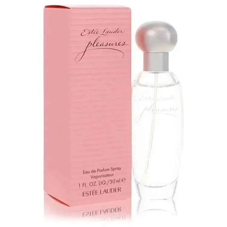 Estee Lauder  Pleasures Eau De Parfum Spray Women