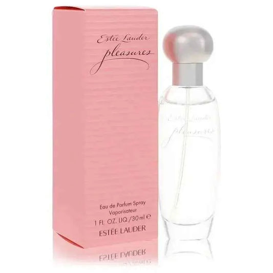 Estee Lauder  Pleasures Eau De Parfum Spray Women