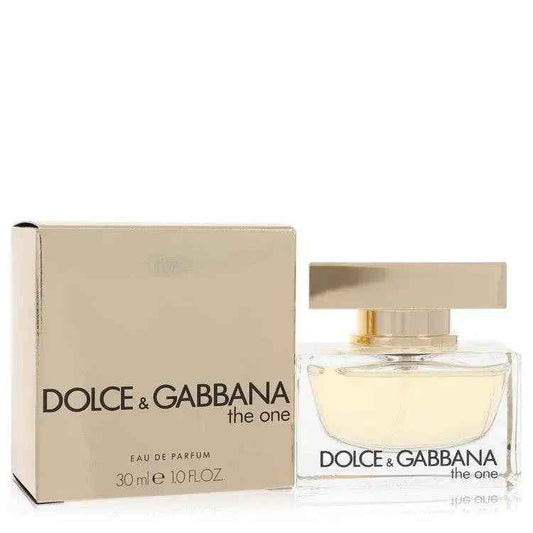 Dolce & Gabbana  The One Perfume By DOLCE & GABBANA FOR WOMEN Eau De Parfum Spray