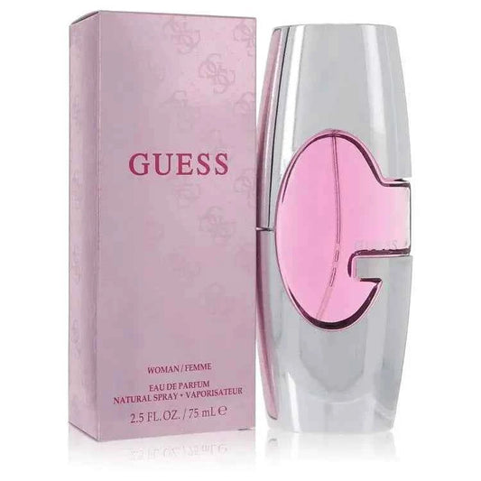Guess New Perfume Eau De Parfum Spray Women