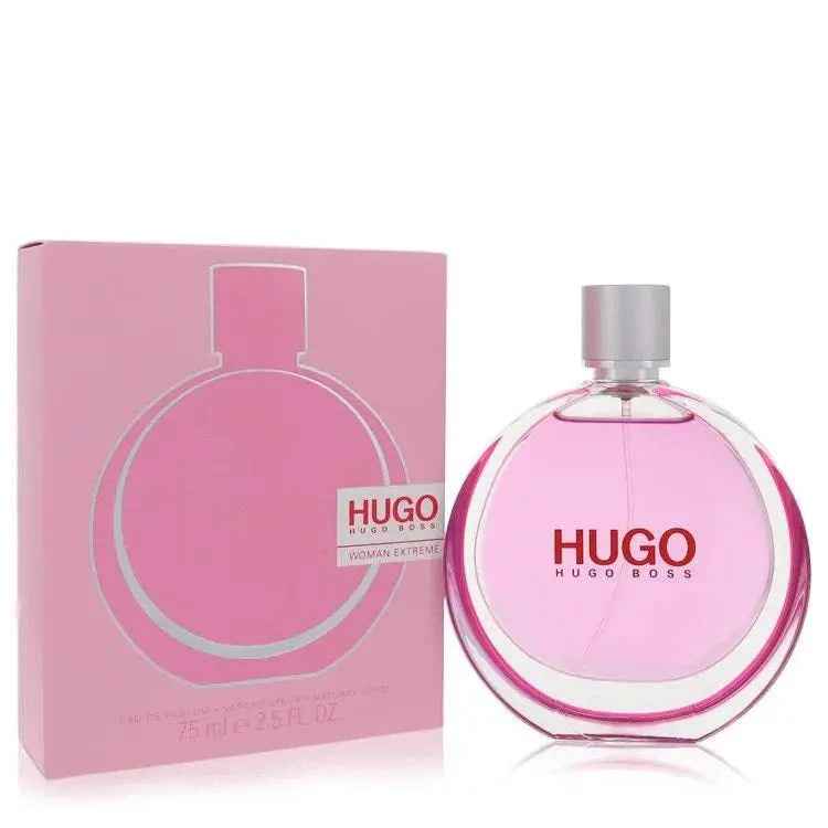 Hugo Extreme Perfume By HUGO BOSS FOR WOMEN Eau De Parfum Spray