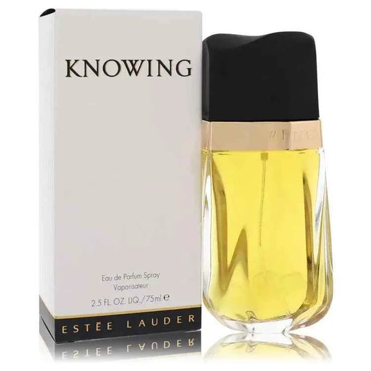 Estee Lauder  Knowing Eau De Parfum Spray Women
