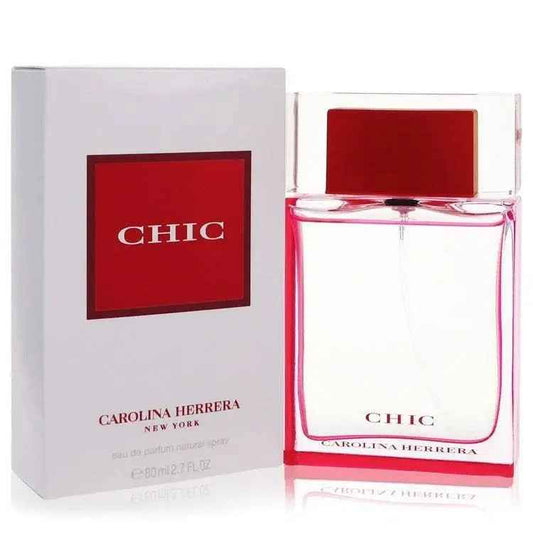 Chic Eau De Parfum Spray Women