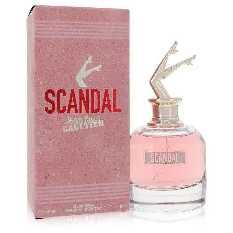 Jean Paul Gaultier Scandal Eau De Parfum Spray Women