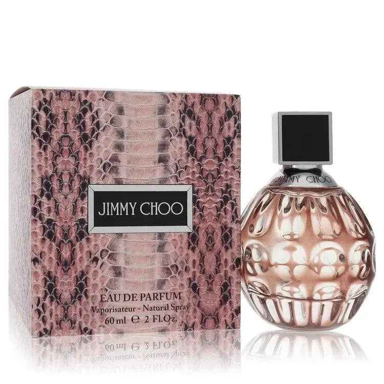 Jimmy Choo Eau De Parfum Spray Women