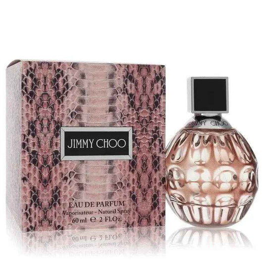 Jimmy Choo Eau De Parfum Spray Women