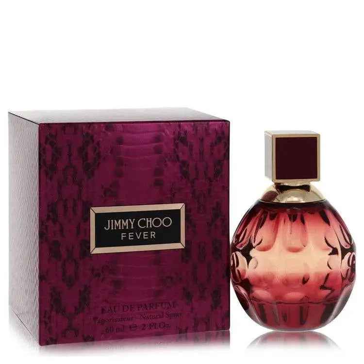 Jimmy Choo Fever Eau De Parfum Spray Women