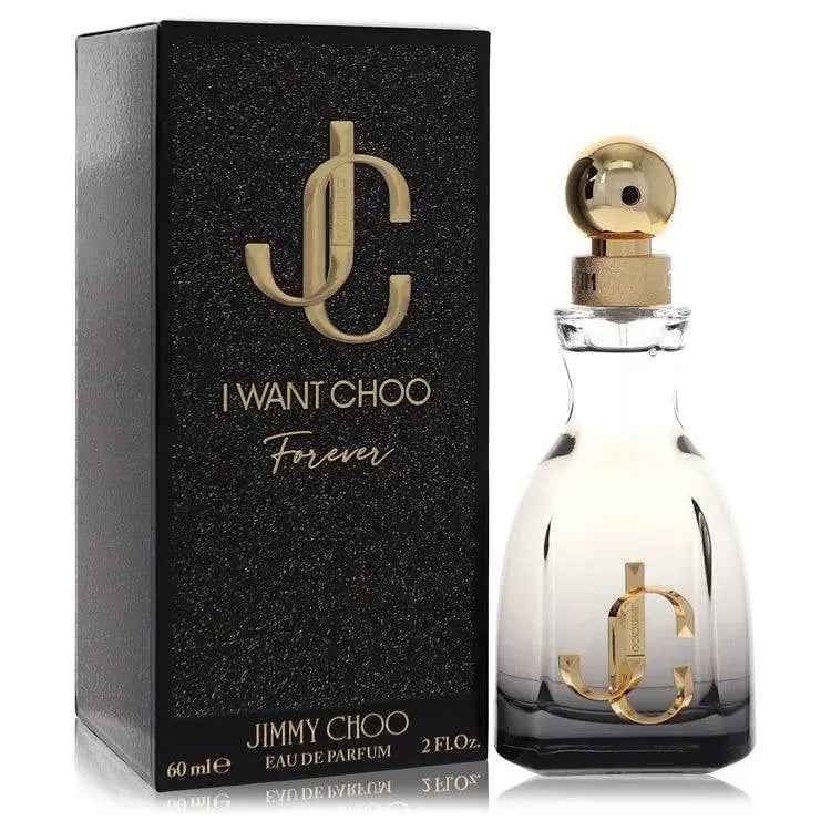 Jimmy Choo I Want Choo Forever Perfume Eau De Parfum Spray Women