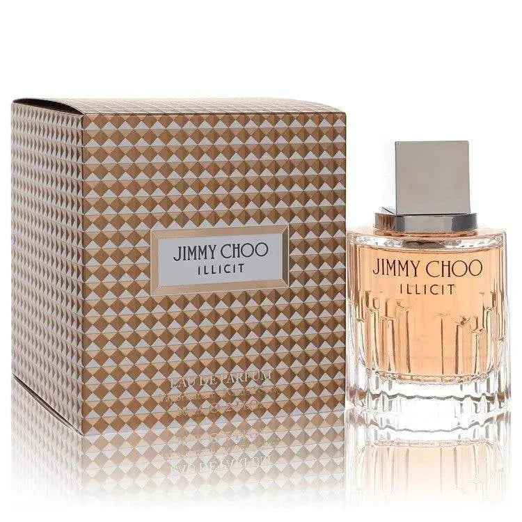 Jimmy Choo Illicit Perfume Eau De Parfum Spray Women