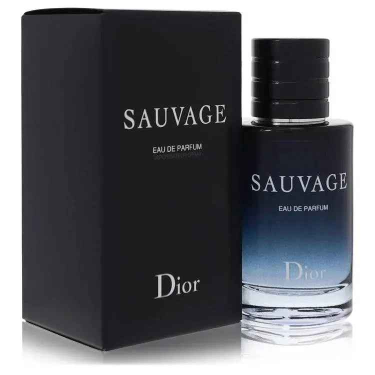 Christian Dior  Sauvage Eau De Parfum Spray Men