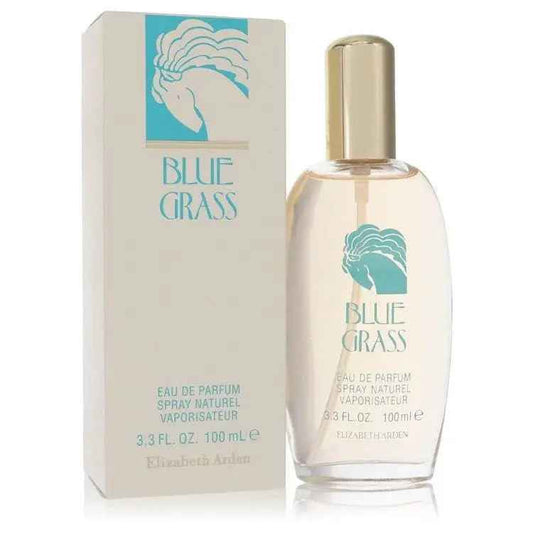 Elizabeth Arden Blue Grass Eau De Parfum Spray Women