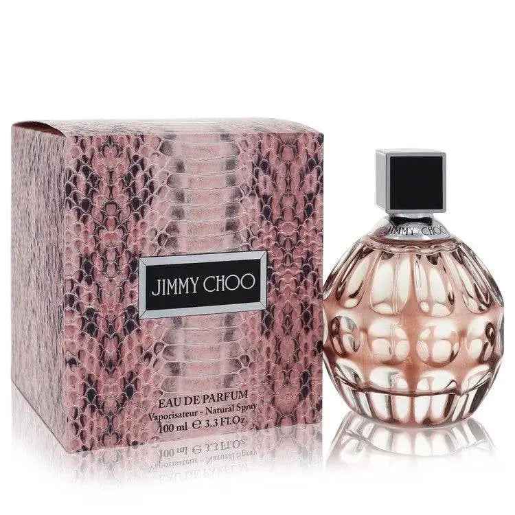 Jimmy Choo Eau De Parfum Spray Women