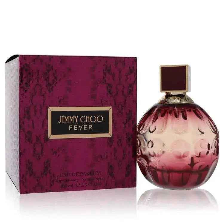 Jimmy Choo Fever Eau De Parfum Spray Women