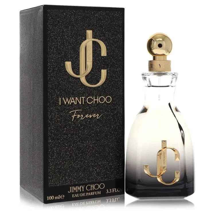 Jimmy Choo I Want Choo Forever Perfume Eau De Parfum Spray Women