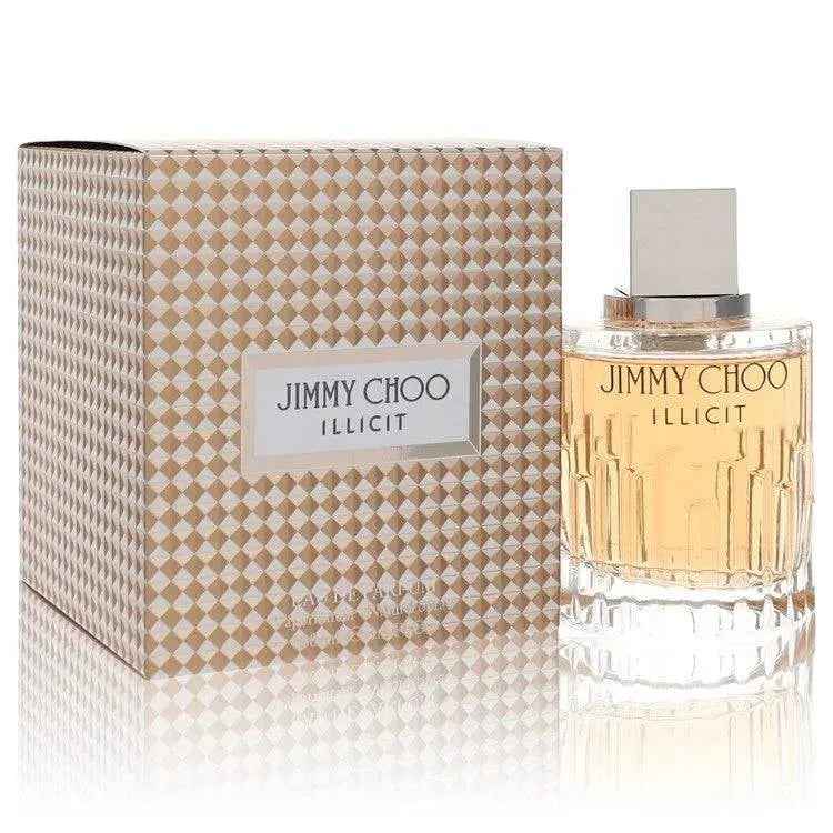 Jimmy Choo Illicit Perfume Eau De Parfum Spray Women