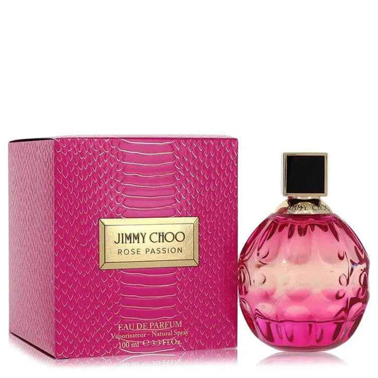 Jimmy Choo Rose Passion Eau De Parfum Spray Women