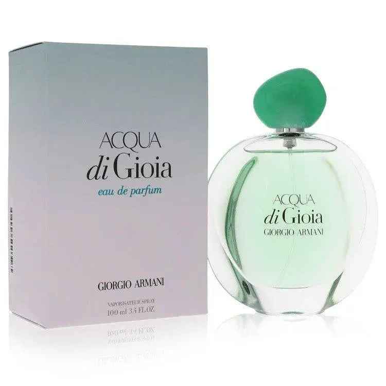Acqua Di Gioia Eau De Parfum Spray Women