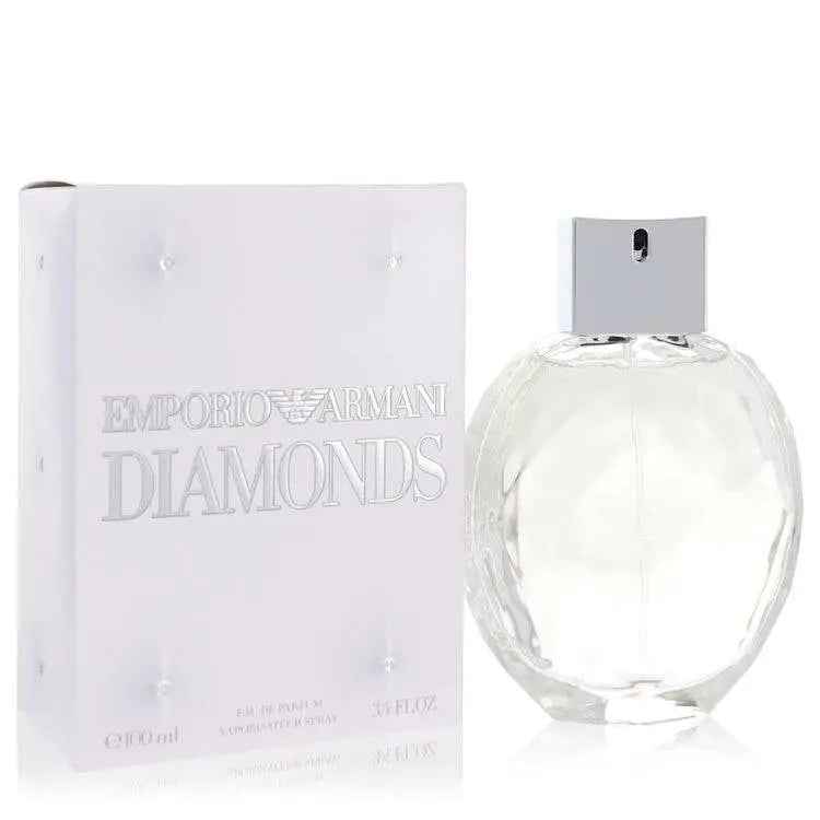 Giorgio Armani Emporio Armani Diamonds Eau De Parfum Spray Women