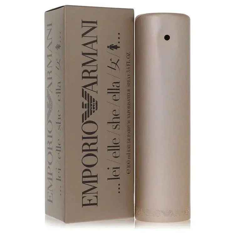 Giorgio Armani Emporio Armani Eau De Parfum Spray Women