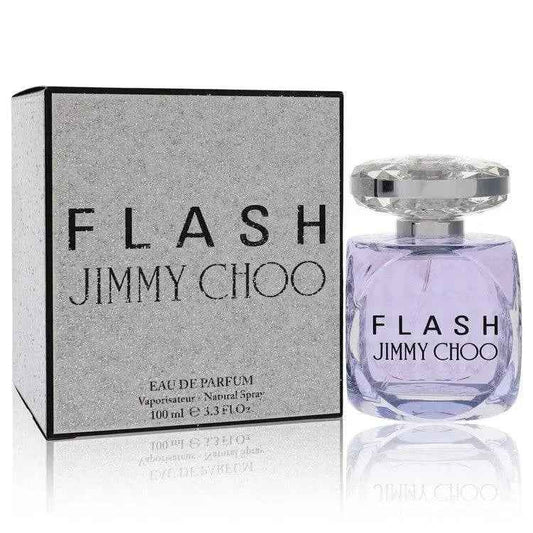 Jimmy Choo Flash Perfume Eau De Parfum Spray Women