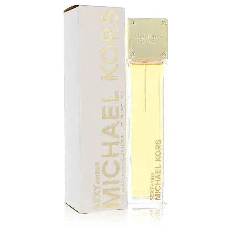 Michael Kors  Sexy Amber Eau De Parfum Spray Women