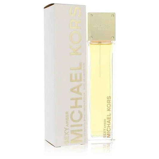 Michael Kors  Sexy Amber Eau De Parfum Spray Women