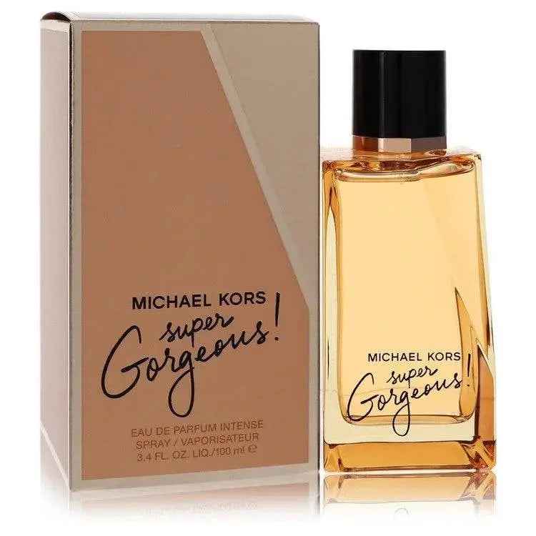 Michael Kors Super Gorgeous Eau De Parfum Intense Spray Women