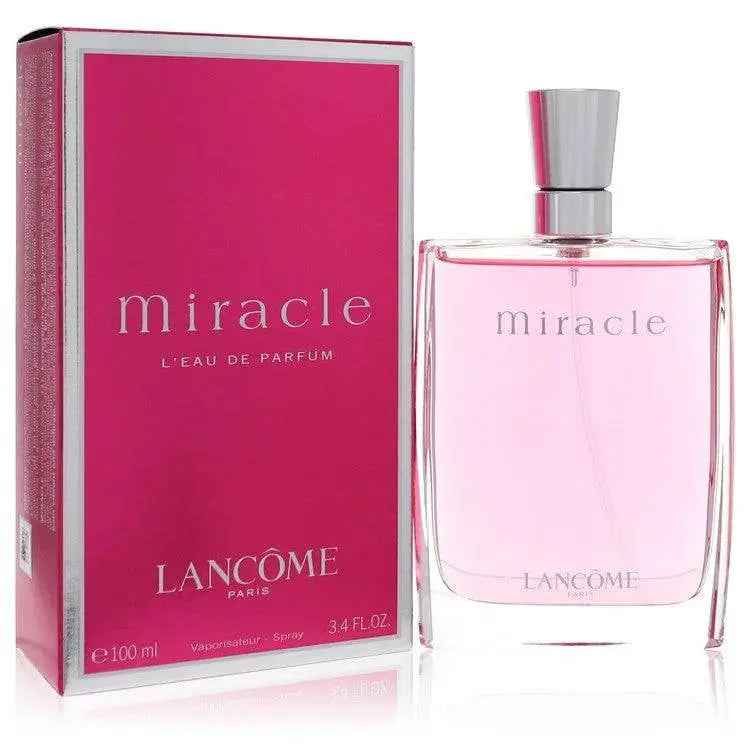 Lancome  Miracle Eau De Parfum Spray Women