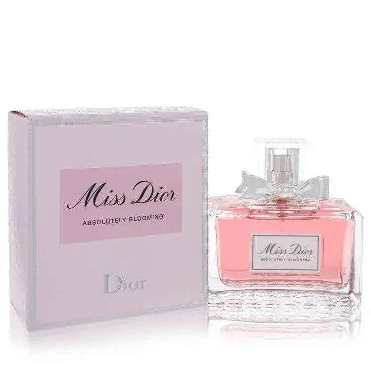 Christian Dior Miss Dior Absolutely Blooming Eau De Parfum Spray Women