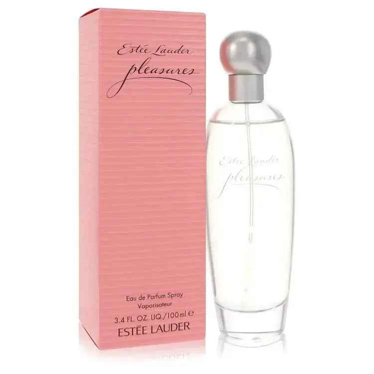 Estee Lauder  Pleasures Eau De Parfum Spray Women
