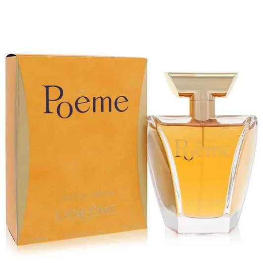 Lancome  Poeme Eau De Parfum Spray Women
