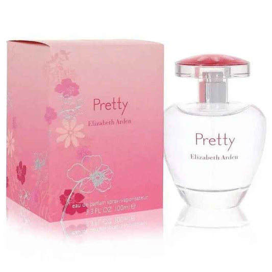 Elizabeth Arden Pretty Perfume Eau De Parfum Spray Women