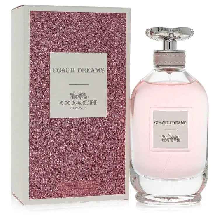 Coach Dreams Eau De Parfum Spray Women