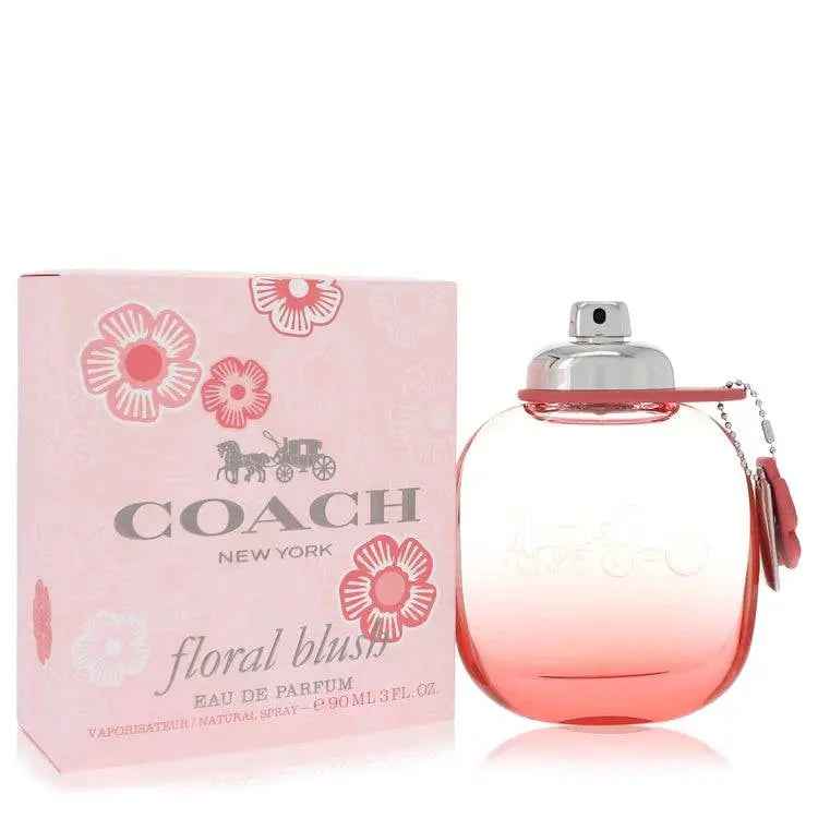 Coach Floral Blush Eau De Parfum Spray for Women