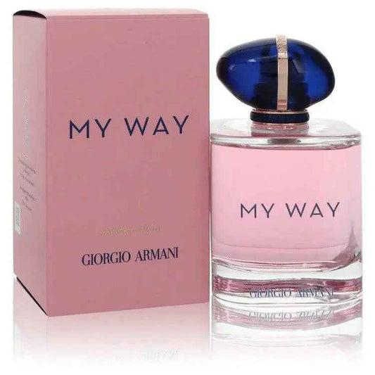 Giorgio Armani My Way Eau De Parfum Spray Women