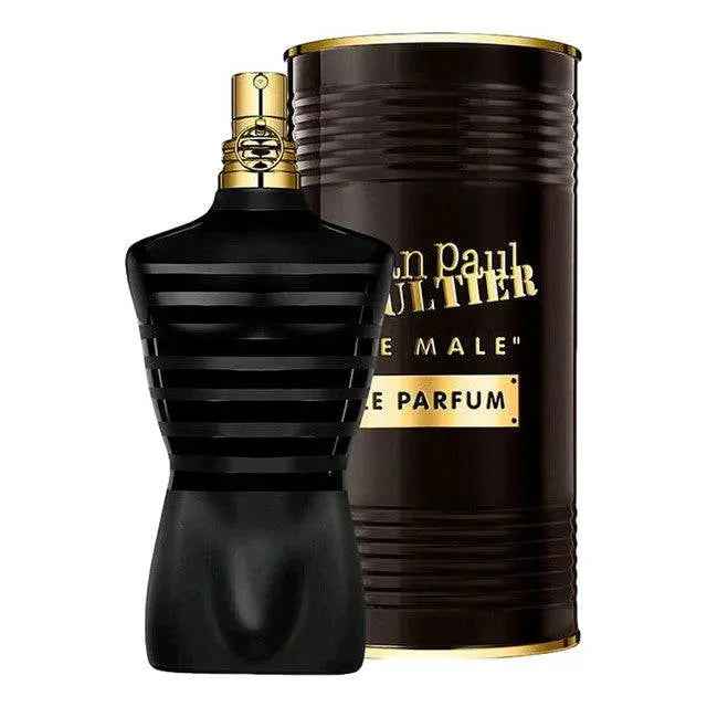 Jean Paul Gaultier Le Male Le Parfum Eau De Parfum Intense Spray Men