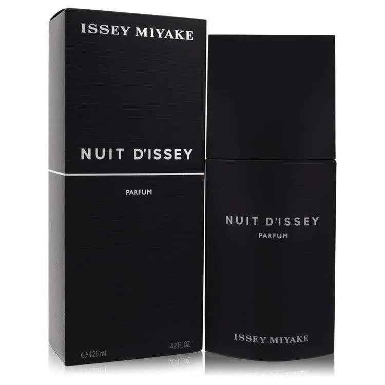 Issey Miyake Nuit D'issey Cologne Eau De Parfum Spray Men