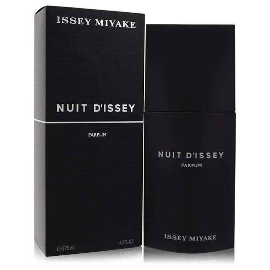 Issey Miyake Nuit D'issey Cologne Eau De Parfum Spray Men