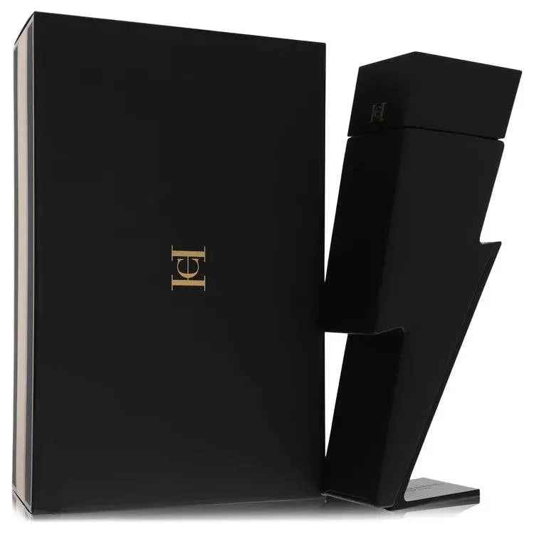 Carolina Herrera Bad Boy Le Eau De Parfum Spray Men