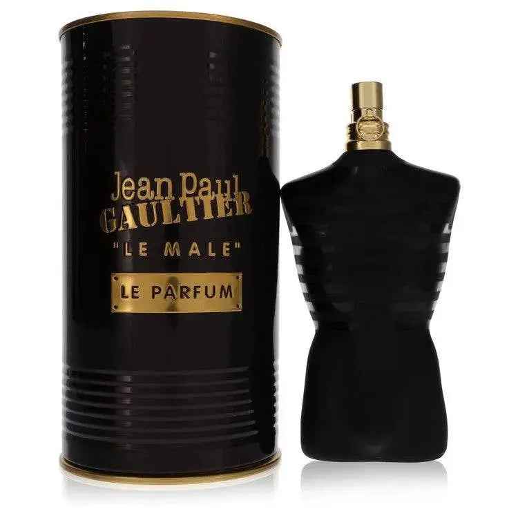 Jean Paul Gaultier Le Male Le Parfum Eau De Parfum Intense Spray Men
