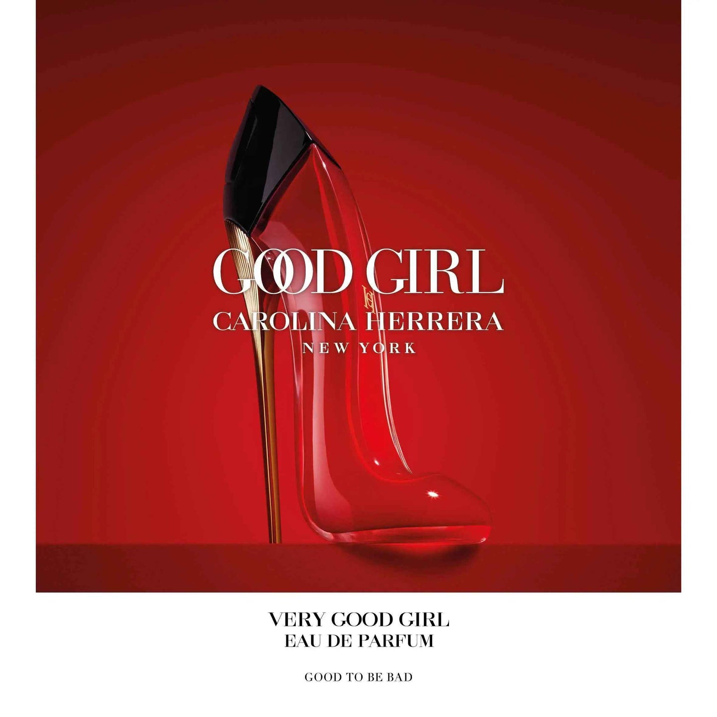 Carolina Herrera Very Good Girl Eau De Parfum Spray Women