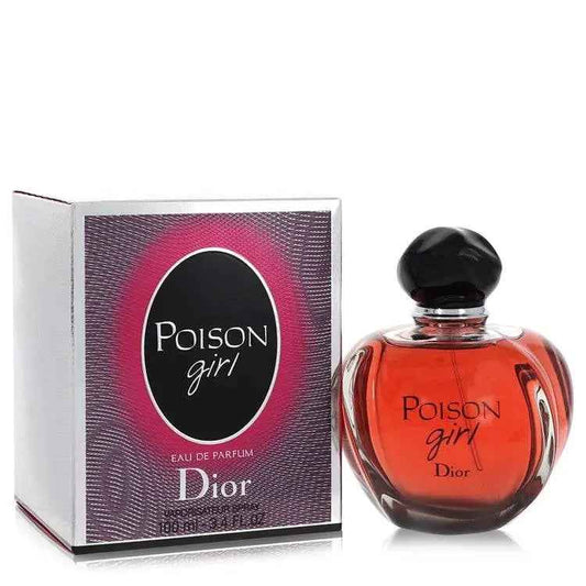 Christian Dior Poison Girl Eau De Parfum Spray Women
