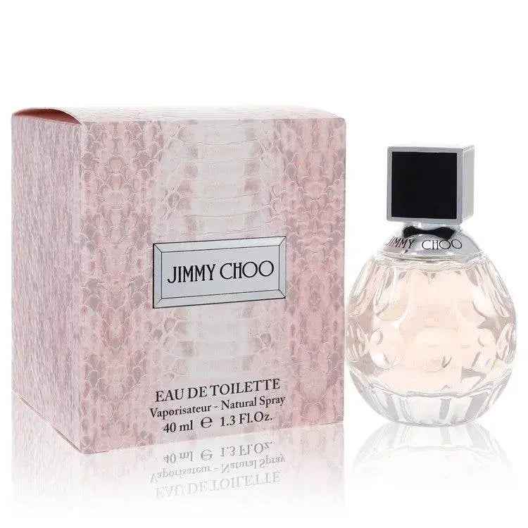Jimmy Choo Eau De Toilette Spray Women